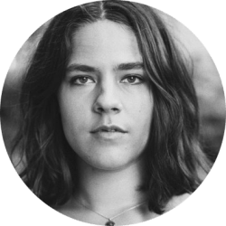 Isobel Cockerell