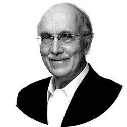 John Shattuck